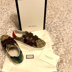 COPY - Shoes Gucci